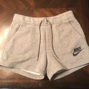 Women’s Nike Shorts